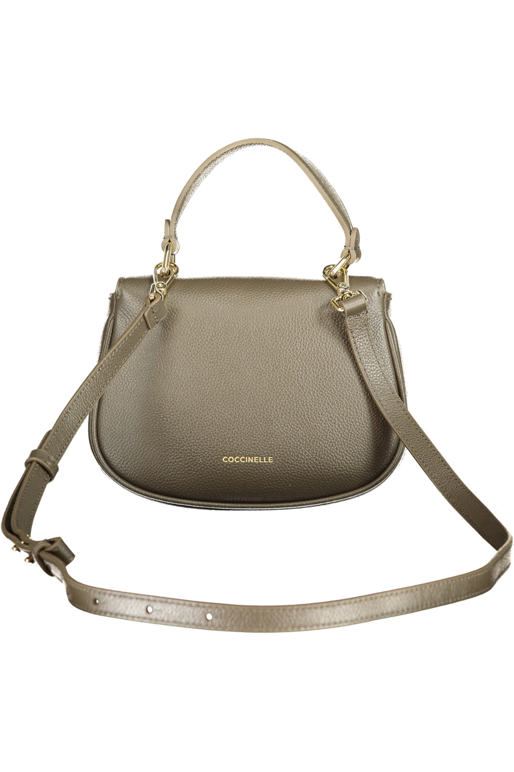 COCCINELLE Bolsos Mujer Marrón