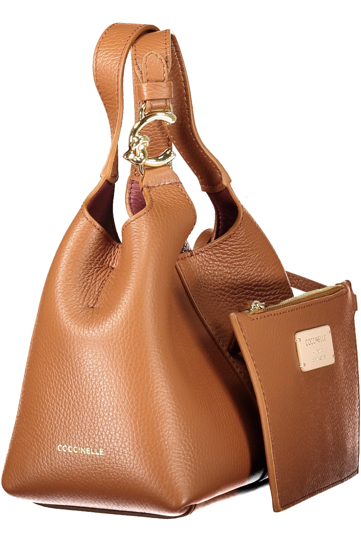 COCCINELLE Bolsos Mujer Marrón
