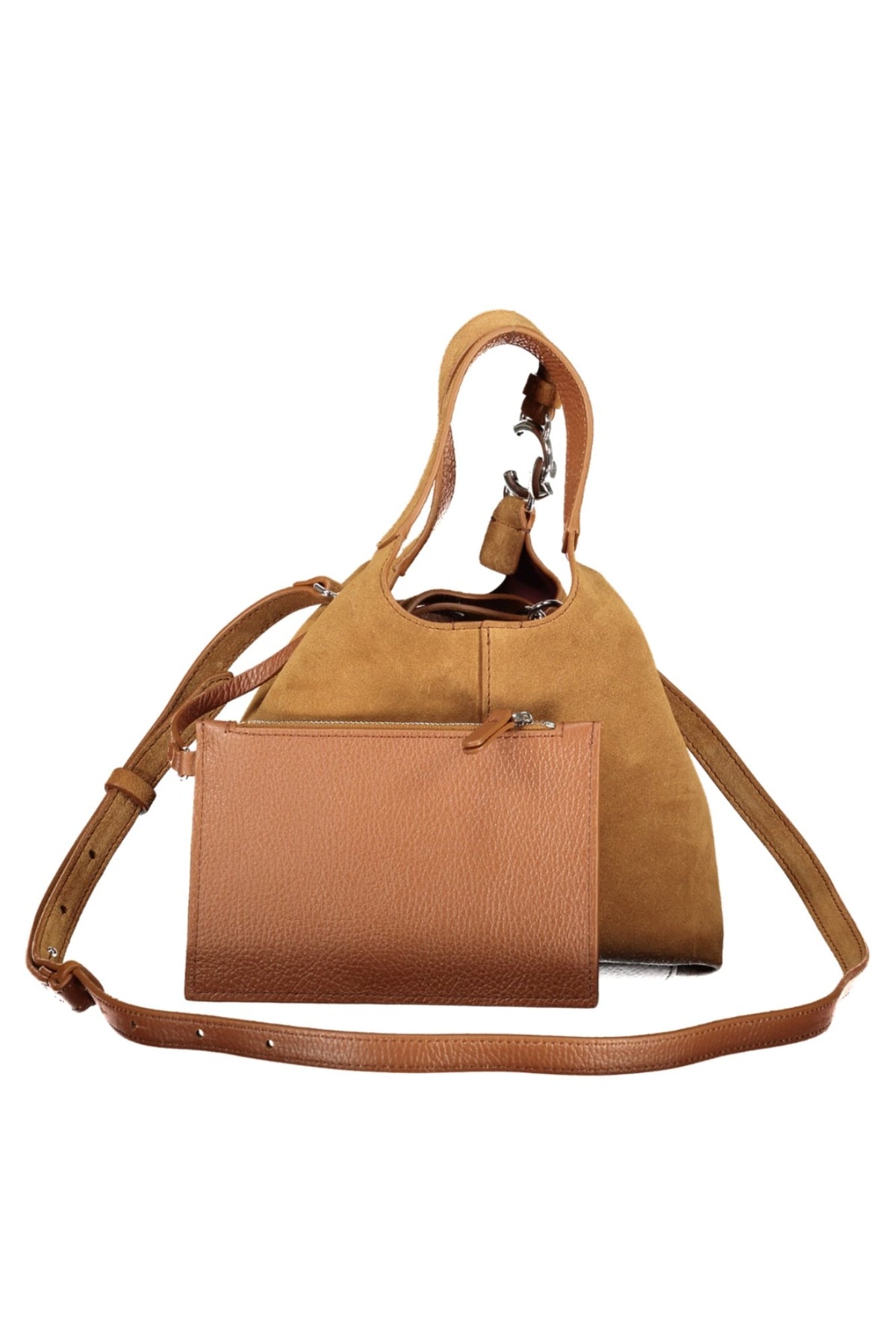 COCCINELLE Bolsos Mujer Marrón