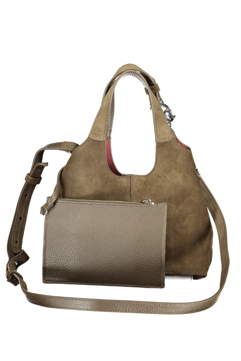 COCCINELLE Bolsos Mujer Marrón