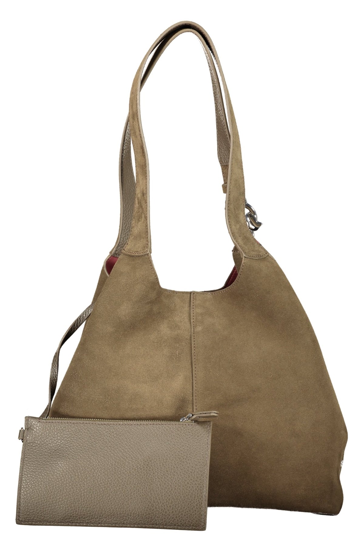 COCCINELLE Bolsos Mujer Marrón