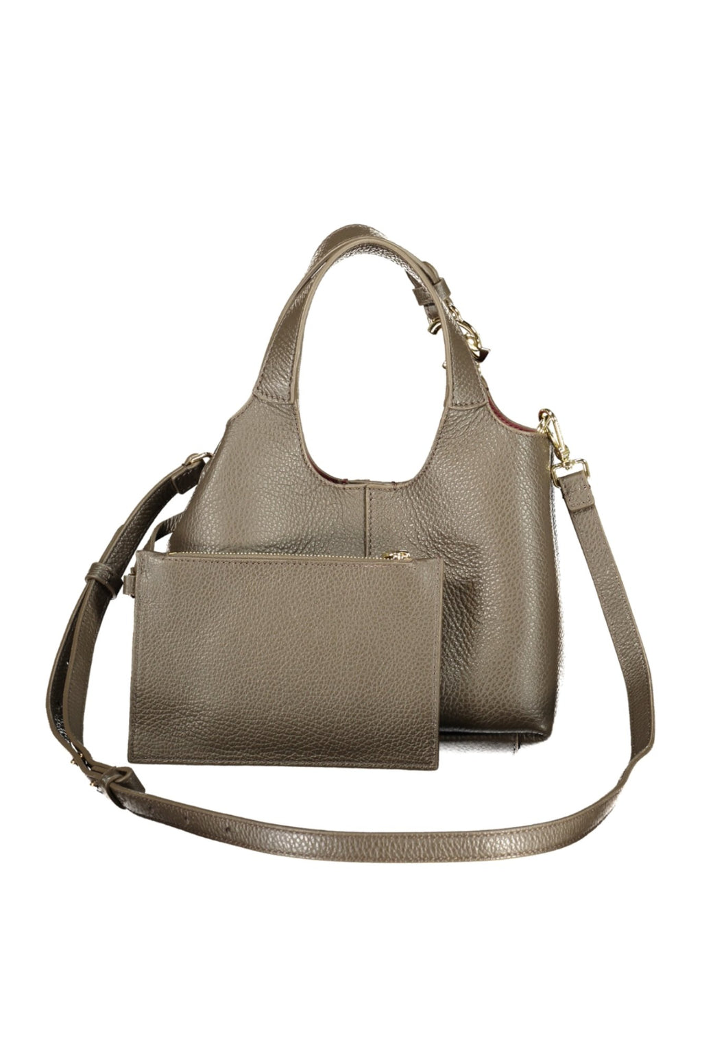 COCCINELLE Bolsos Mujer Marrón