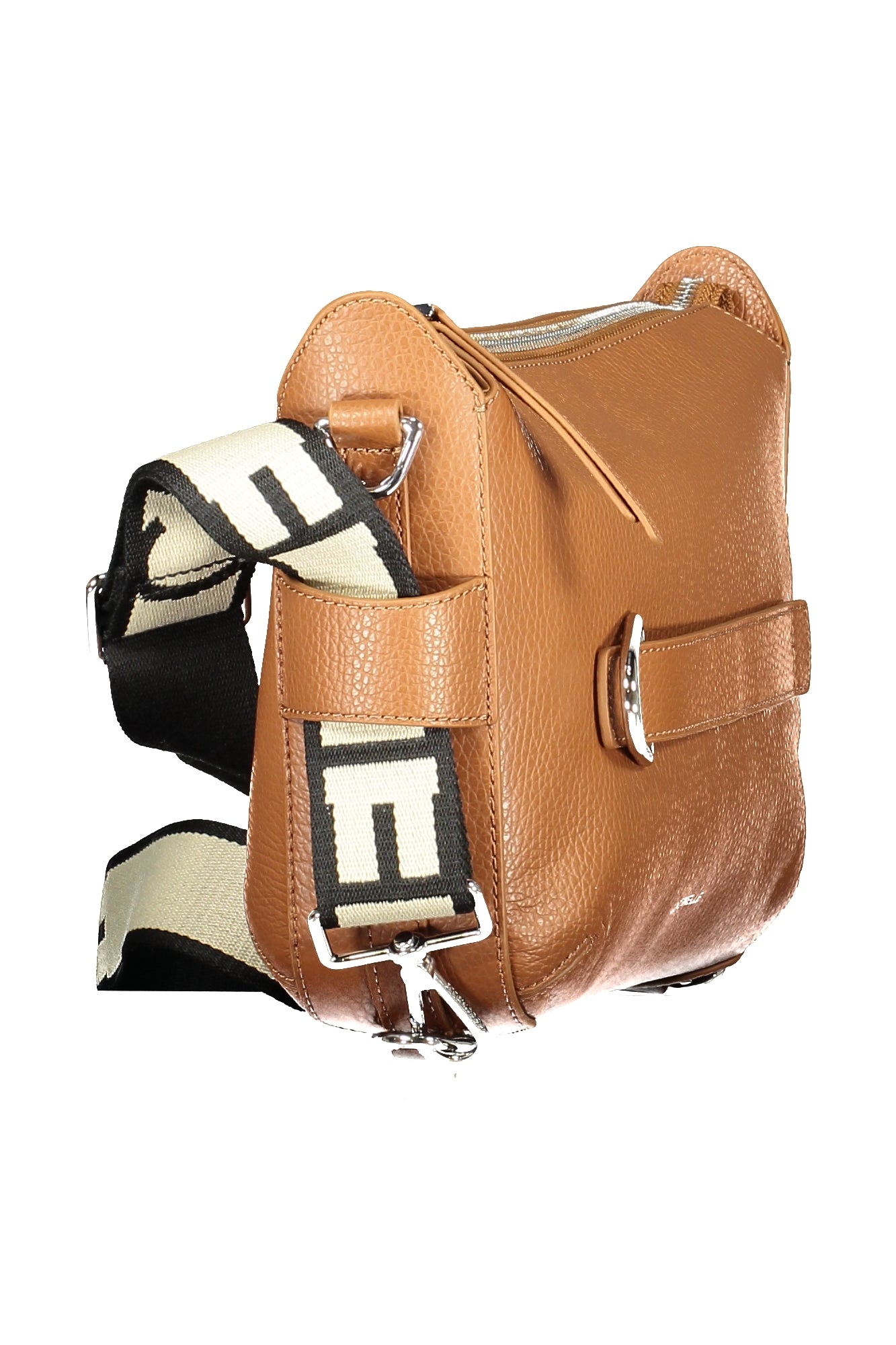 SAC MARRON POUR FEMME COCCINELLE
