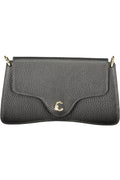 COCCINELLE Bolsos Mujer Negro