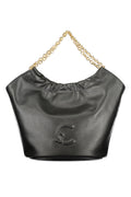 SAC NOIR POUR FEMME COCCINELLE