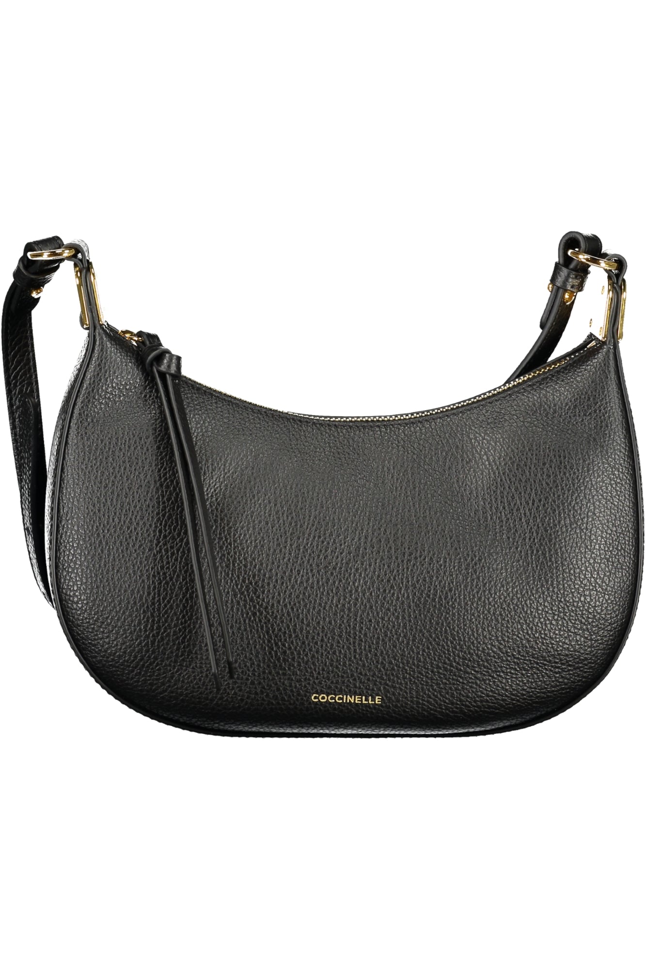 SAC NOIR POUR FEMME COCCINELLE