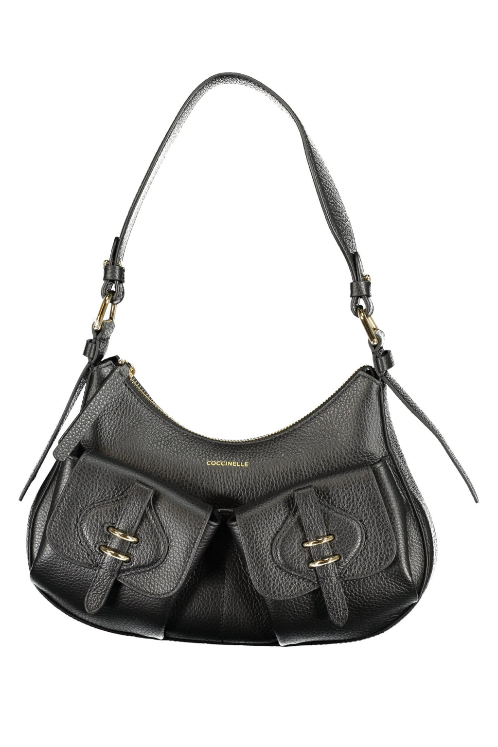 COCCINELLE Bolsos Mujer Negro
