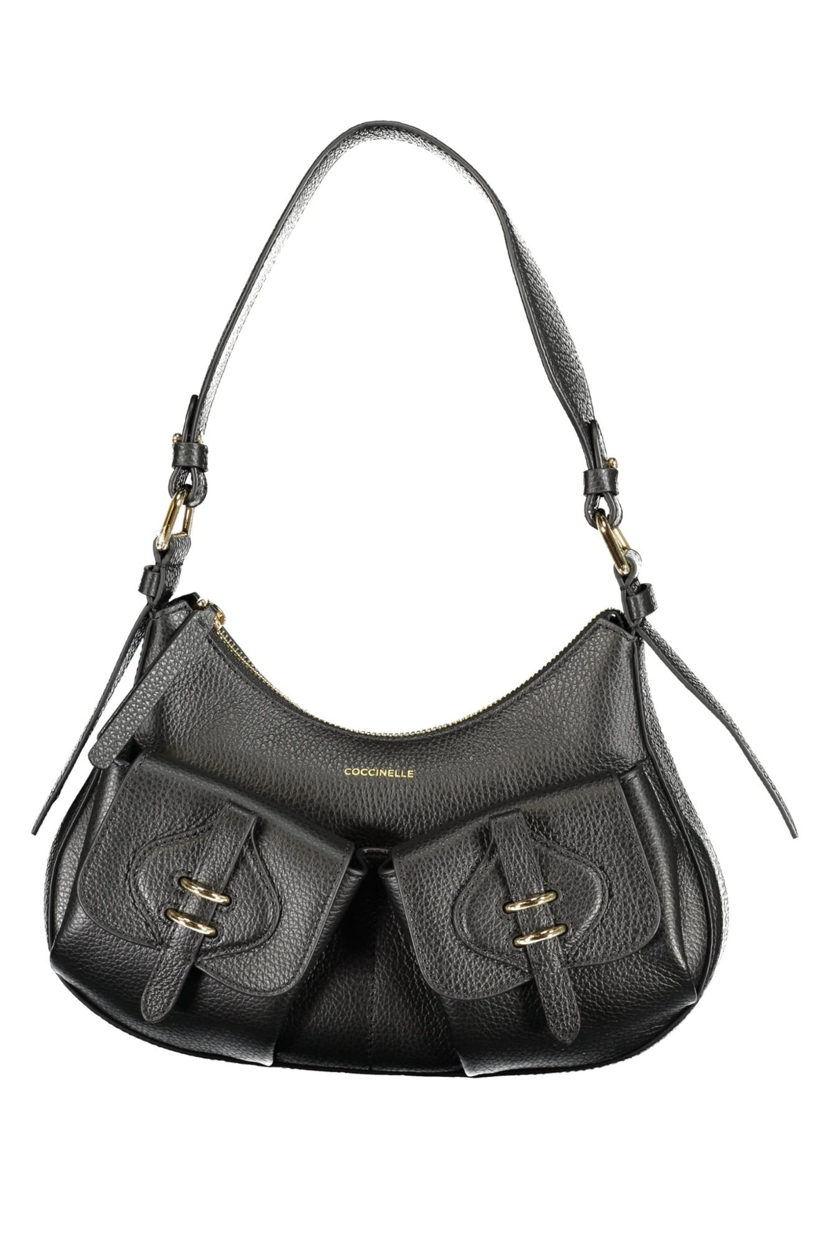 COCCINELLE Bolsos Mujer Negro