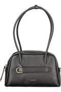 SAC NOIR POUR FEMME COCCINELLE
