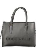 COCCINELLE Bolsos Mujer Negro