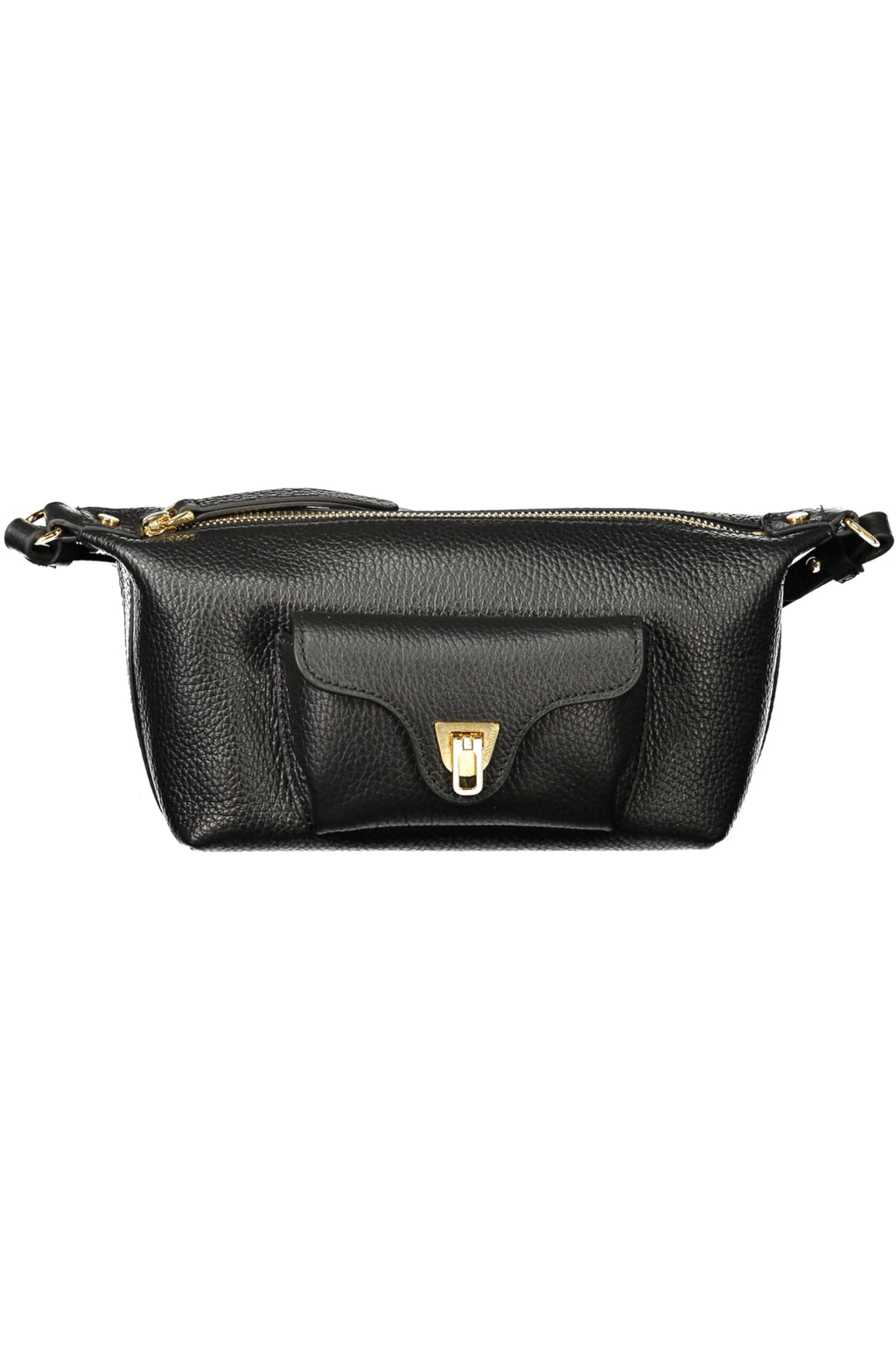 COCCINELLE Bolsos Mujer Negro