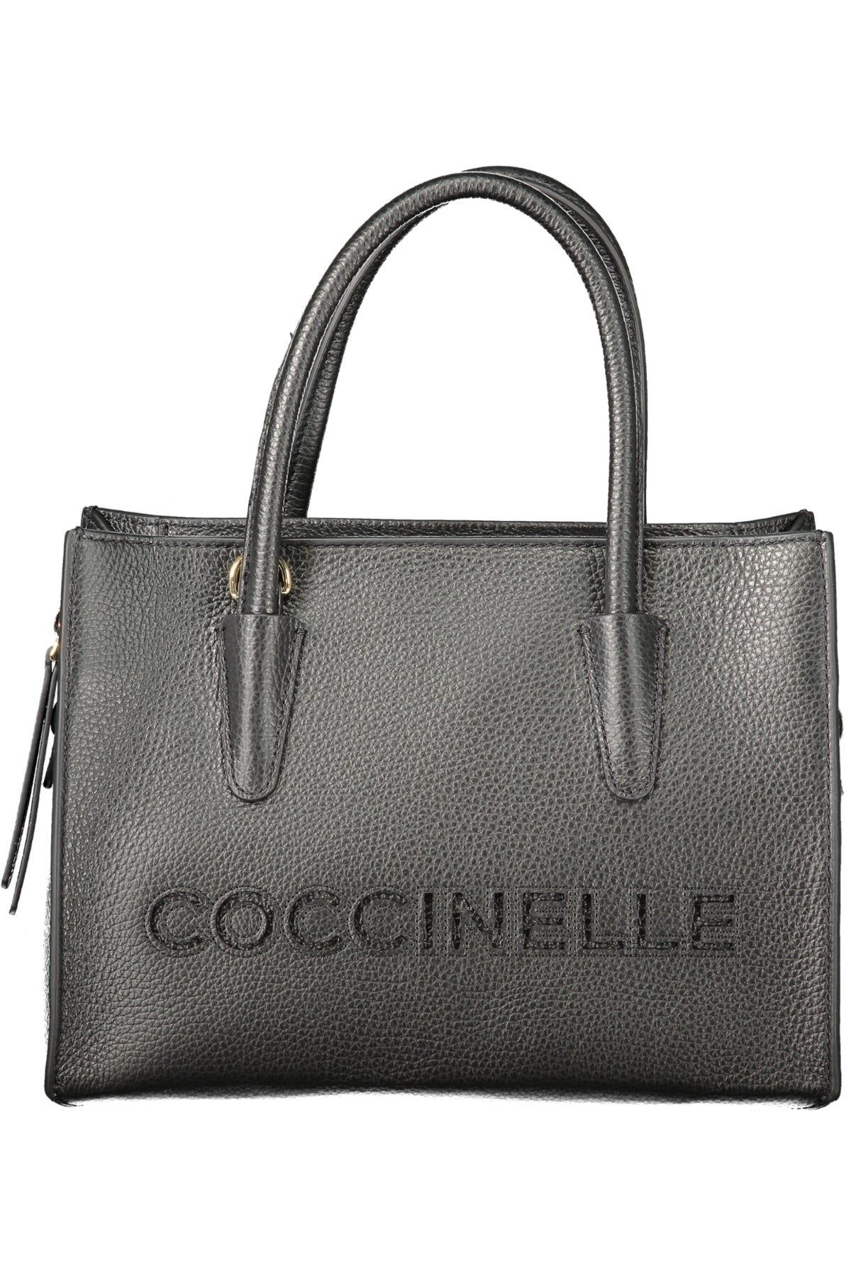 COCCINELLE Bolsos Mujer Negro