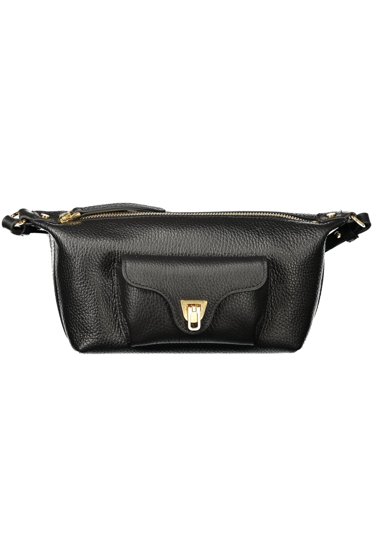 COCCINELLE Bolsos Mujer Negro