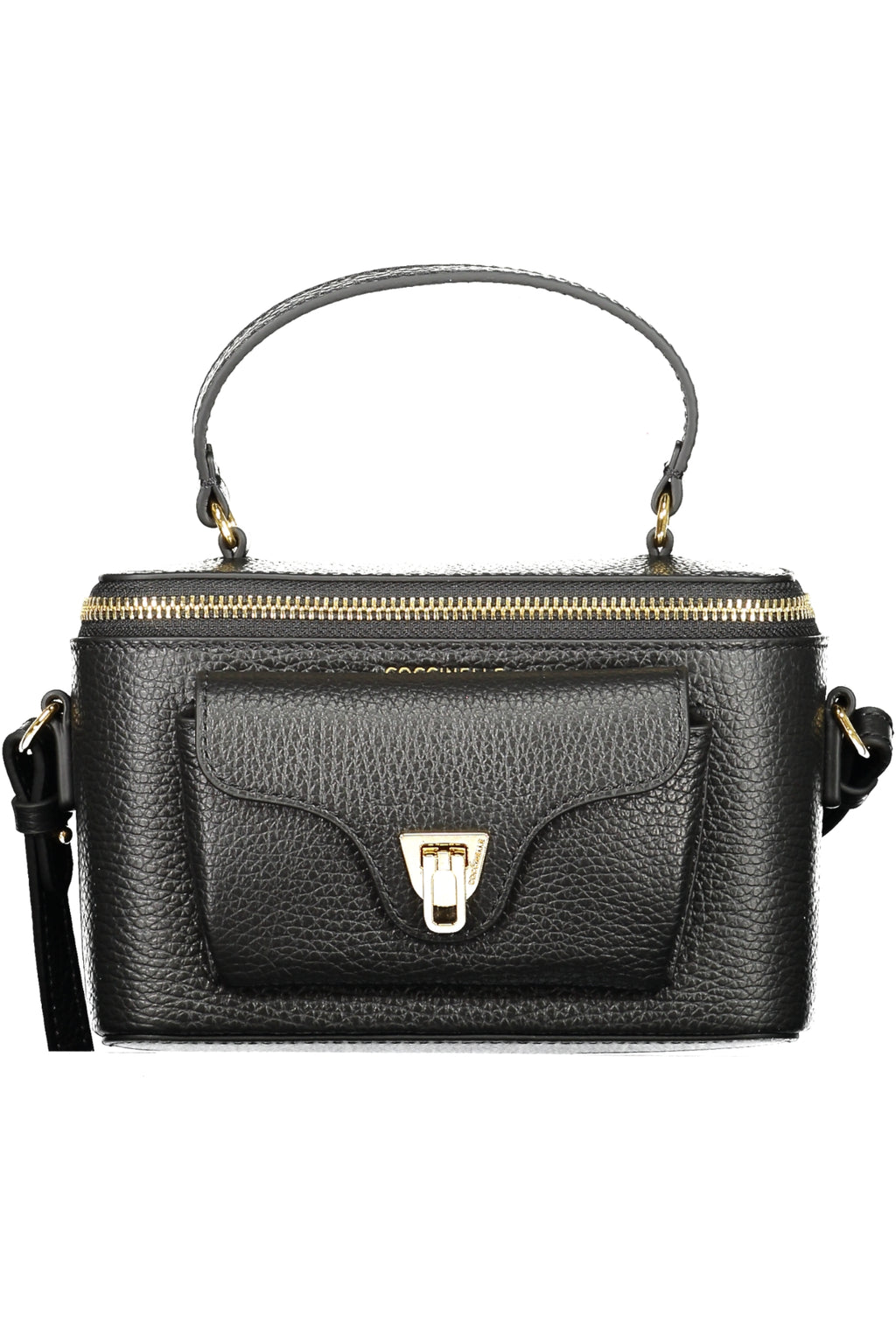 COCCINELLE Bolsos Mujer Negro