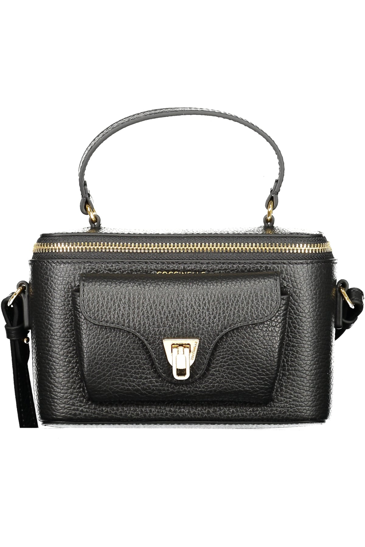 COCCINELLE Bolsos Mujer Negro