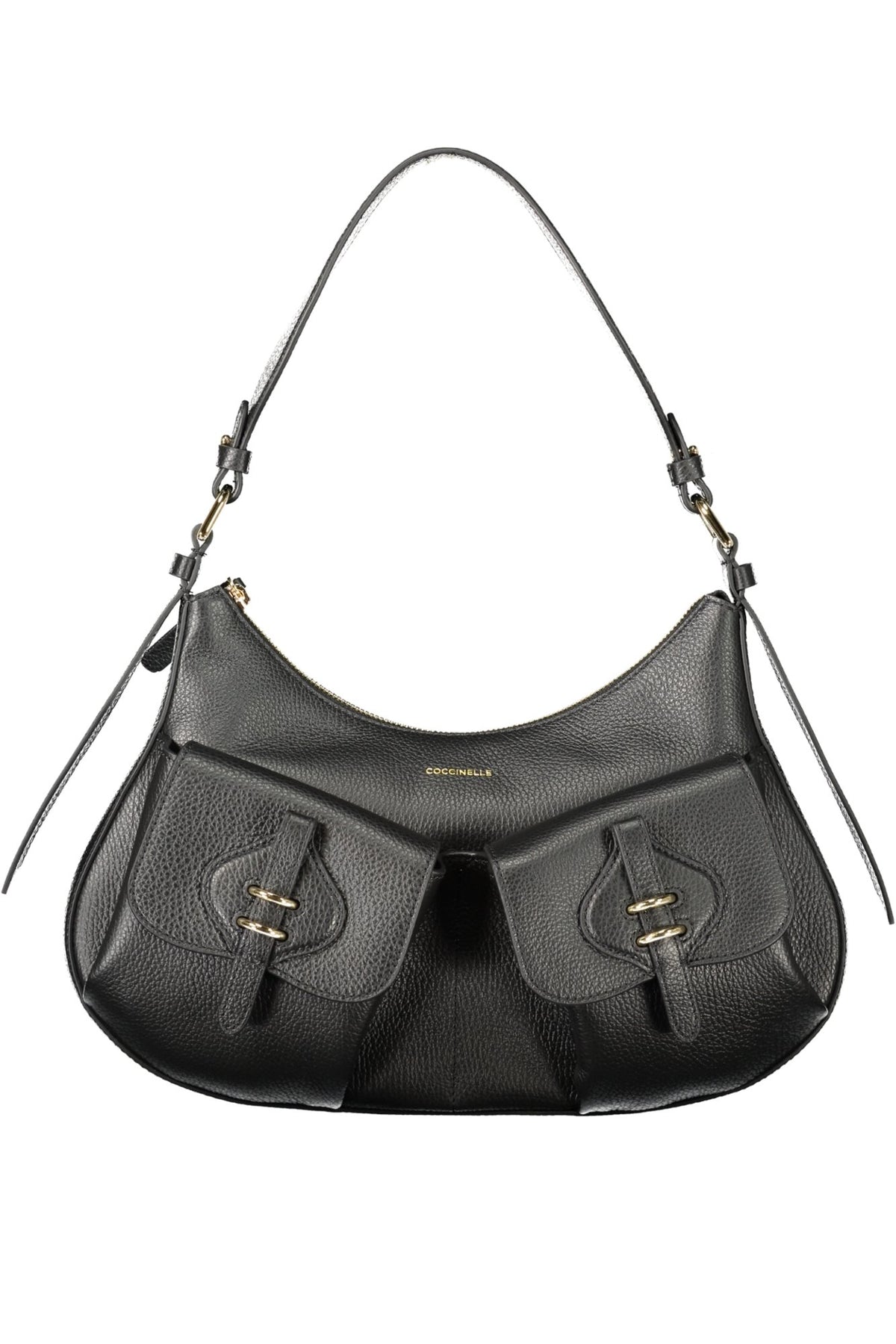 COCCINELLE Bolsos Mujer Negro