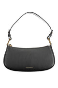 ""COCCINELLE BORSA DONNA NERO""