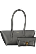 COCCINELLE Bolsos Mujer Negro