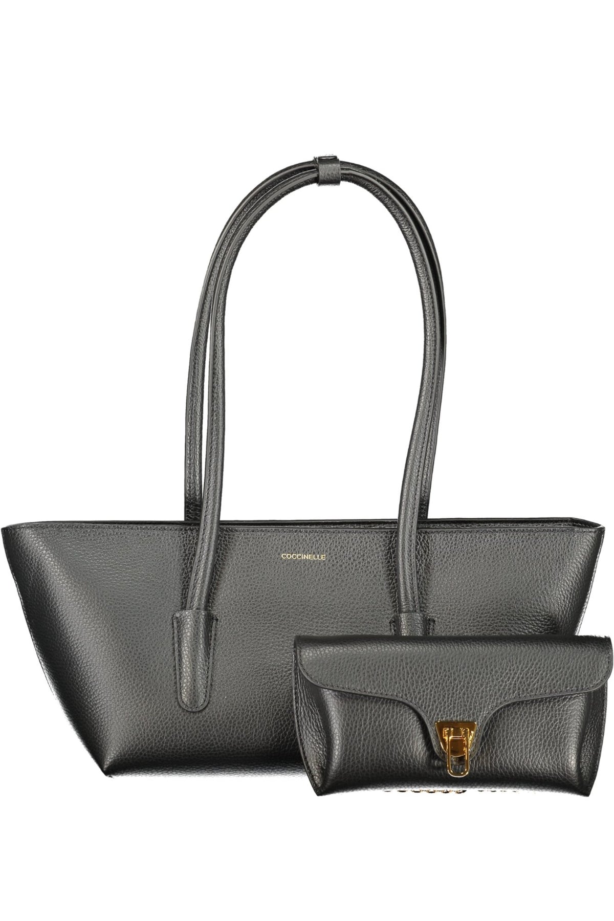 COCCINELLE Bolsos Mujer Negro