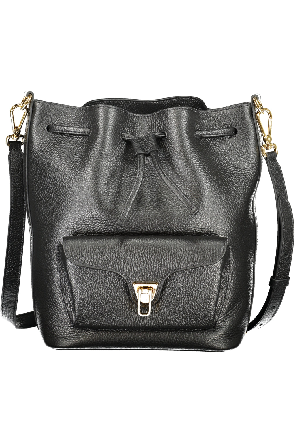 COCCINELLE Bolsos Mujer Negro