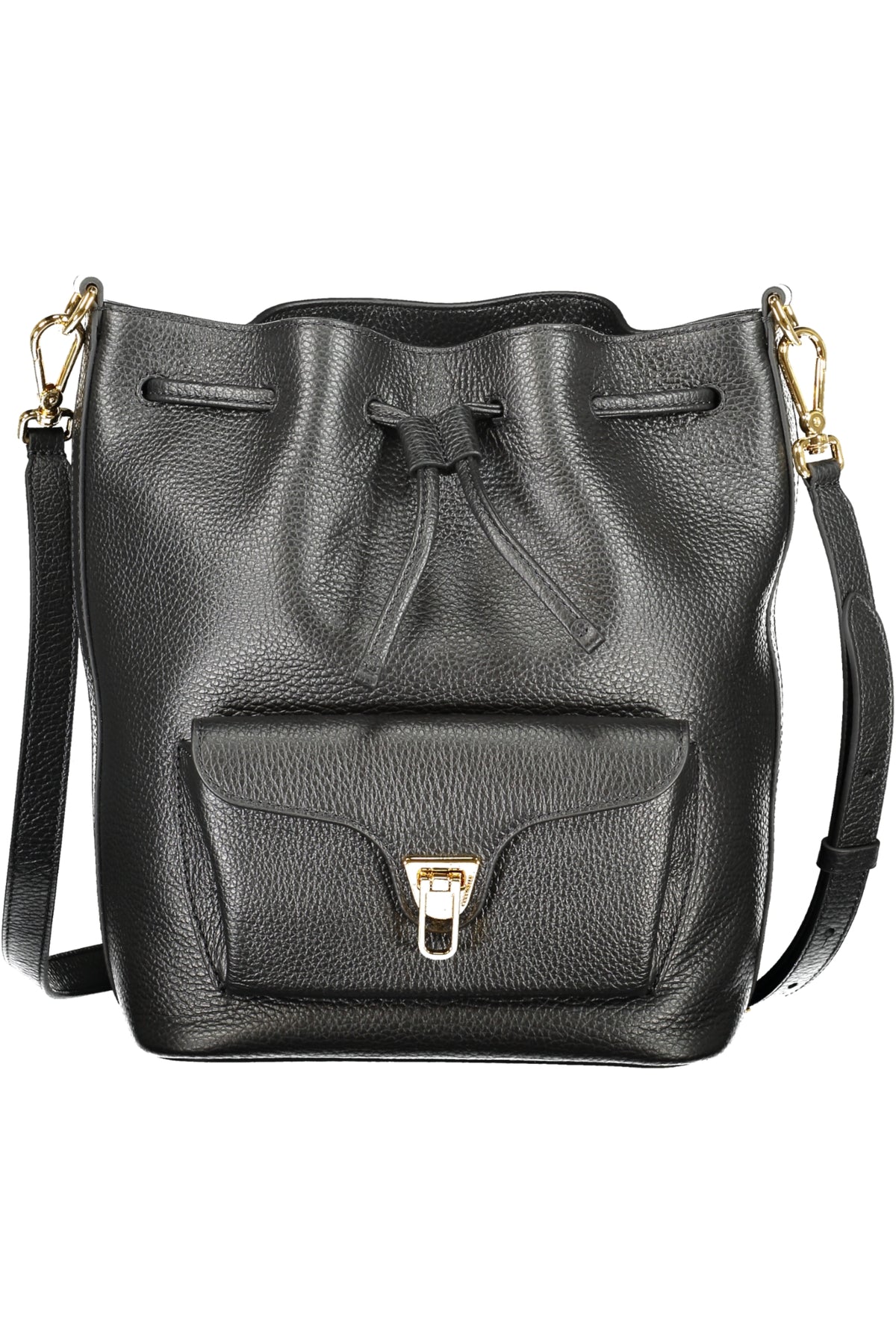 COCCINELLE Bolsos Mujer Negro