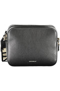 BOLSO DE HOMBRO AJUSTABLE Y EXTRAÍBLE COCCINELLE