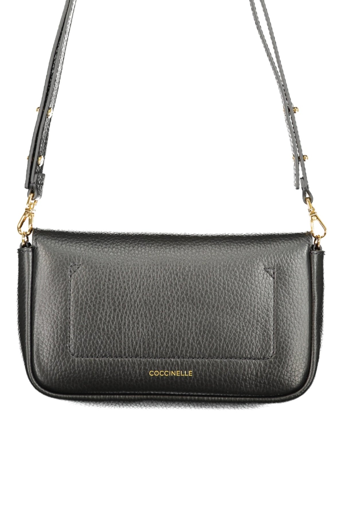 COCCINELLE Bolsos Mujer Negro