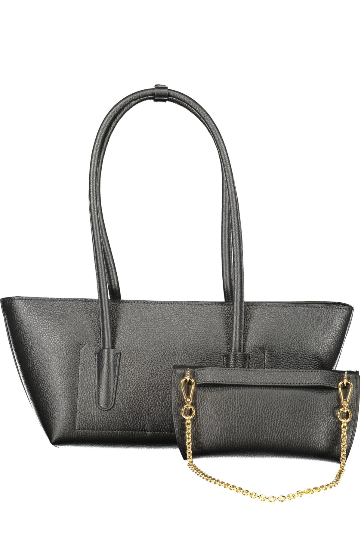 COCCINELLE Bolsos Mujer Negro