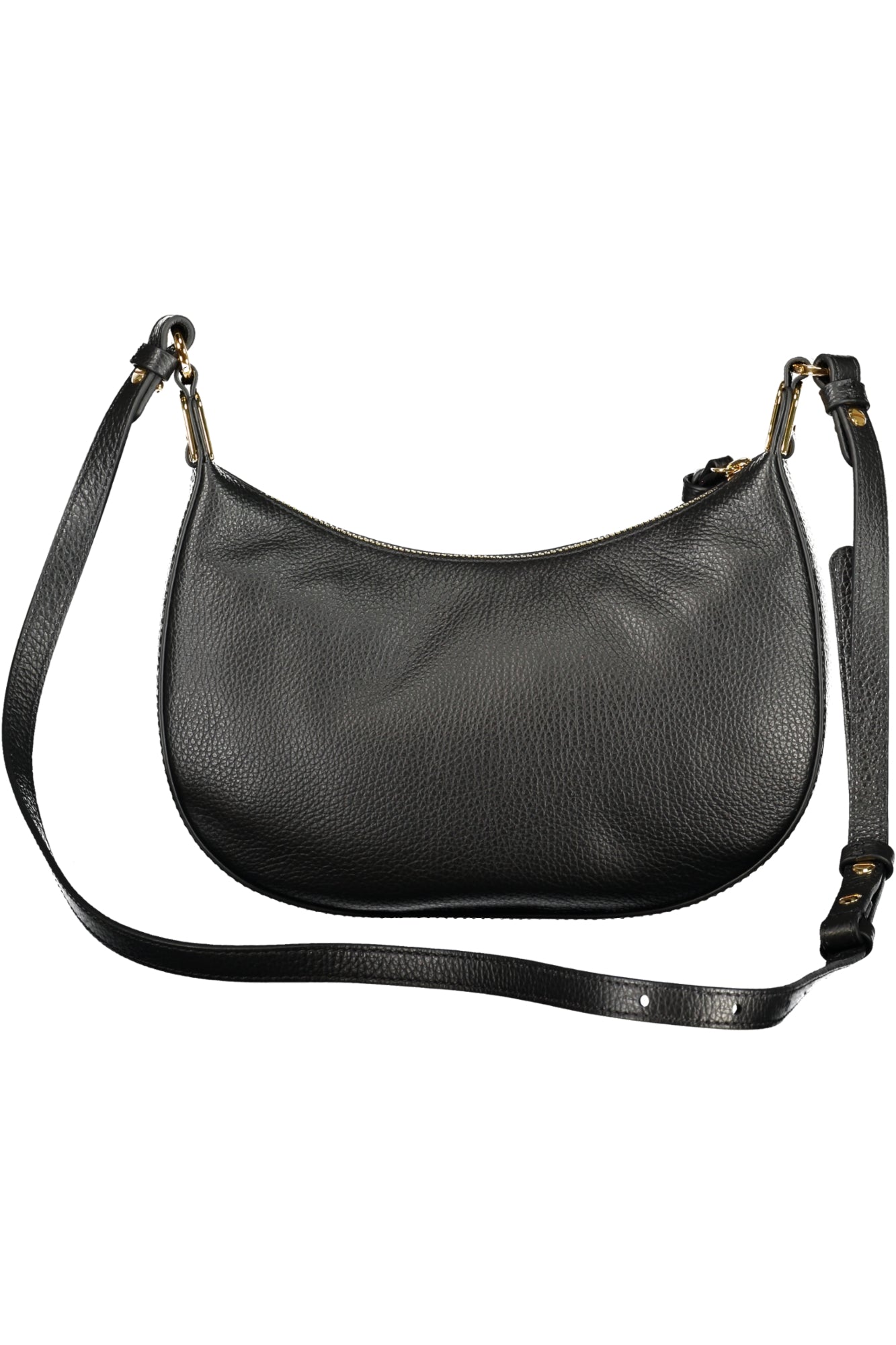 SAC NOIR POUR FEMME COCCINELLE
