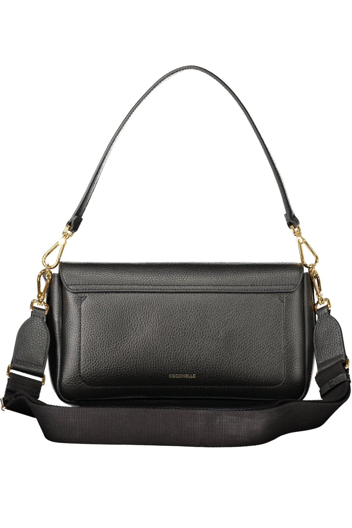 COCCINELLE Bolsos Mujer Negro