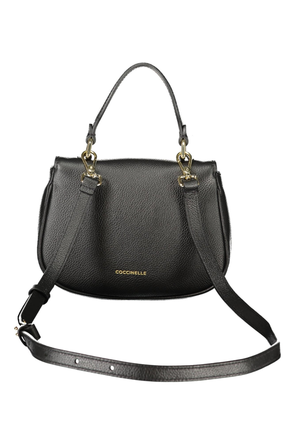 COCCINELLE Bolsos Mujer Negro