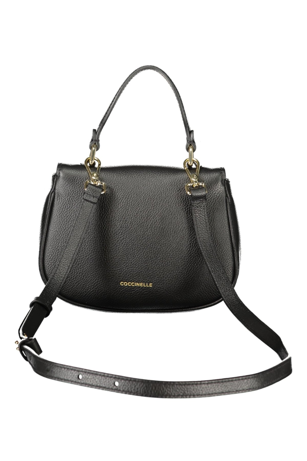 COCCINELLE Bolsos Mujer Negro