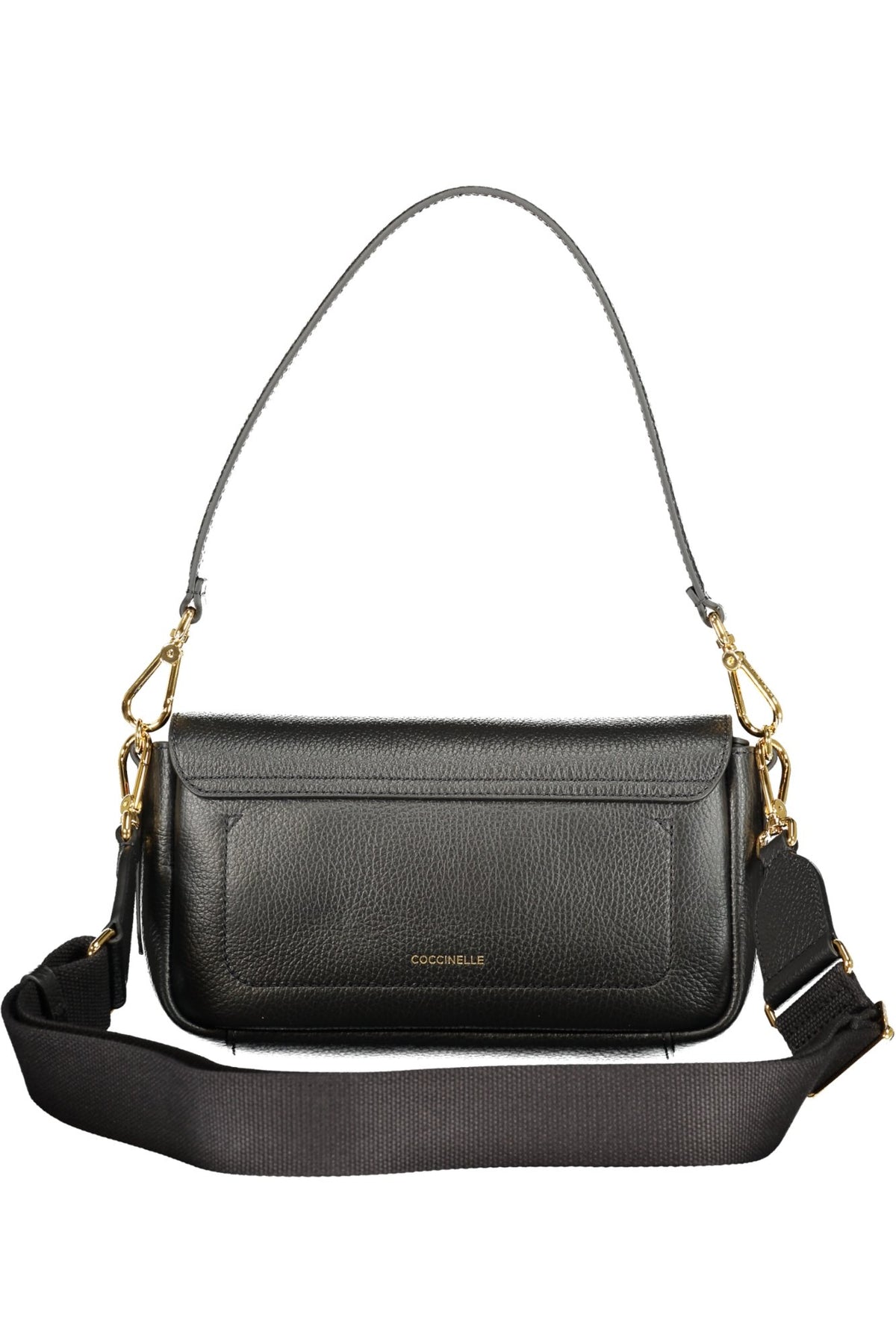 COCCINELLE Bolsos Mujer Negro
