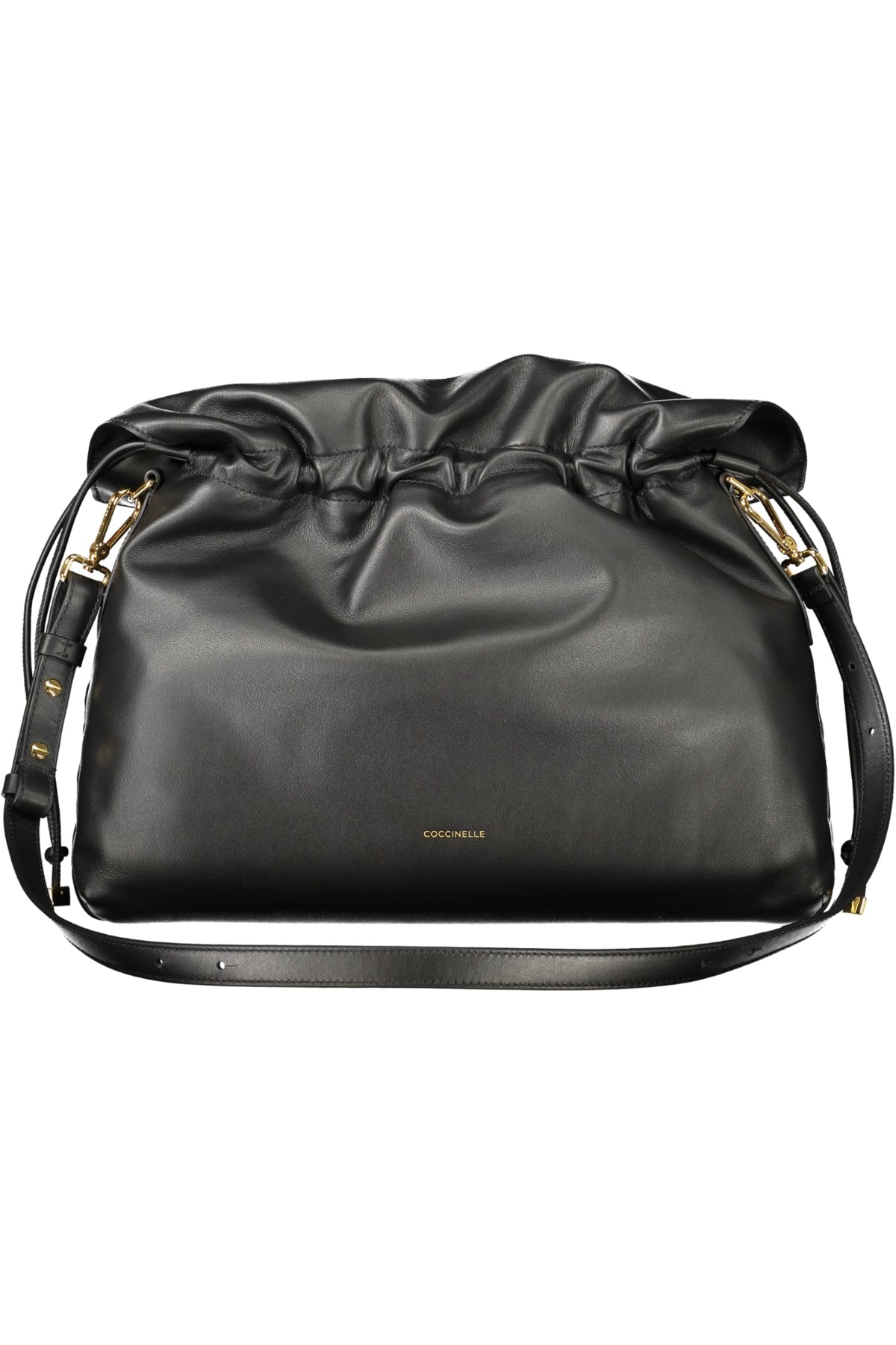COCCINELLE Bolsos Mujer Negro