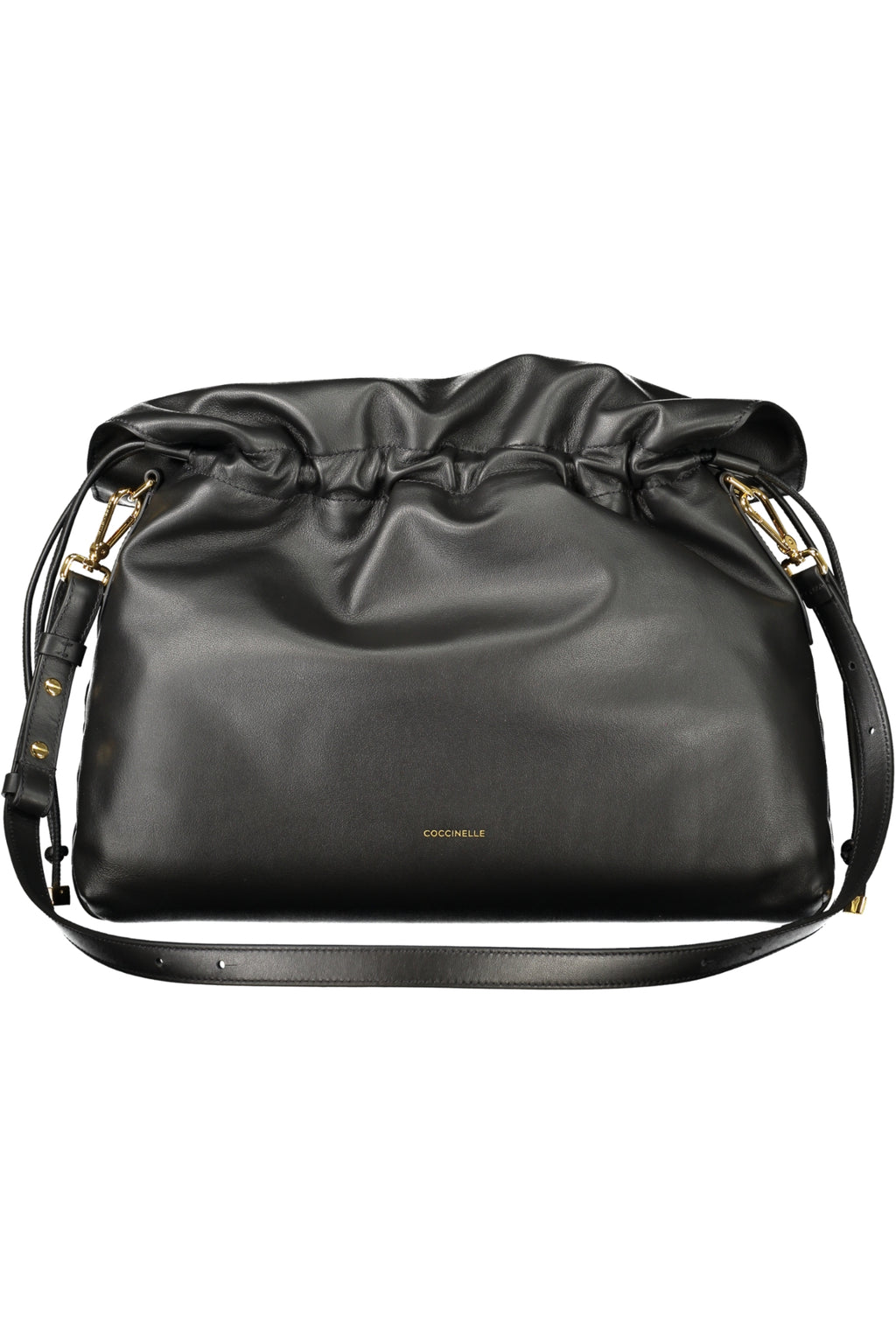 COCCINELLE Bolsos Mujer Negro