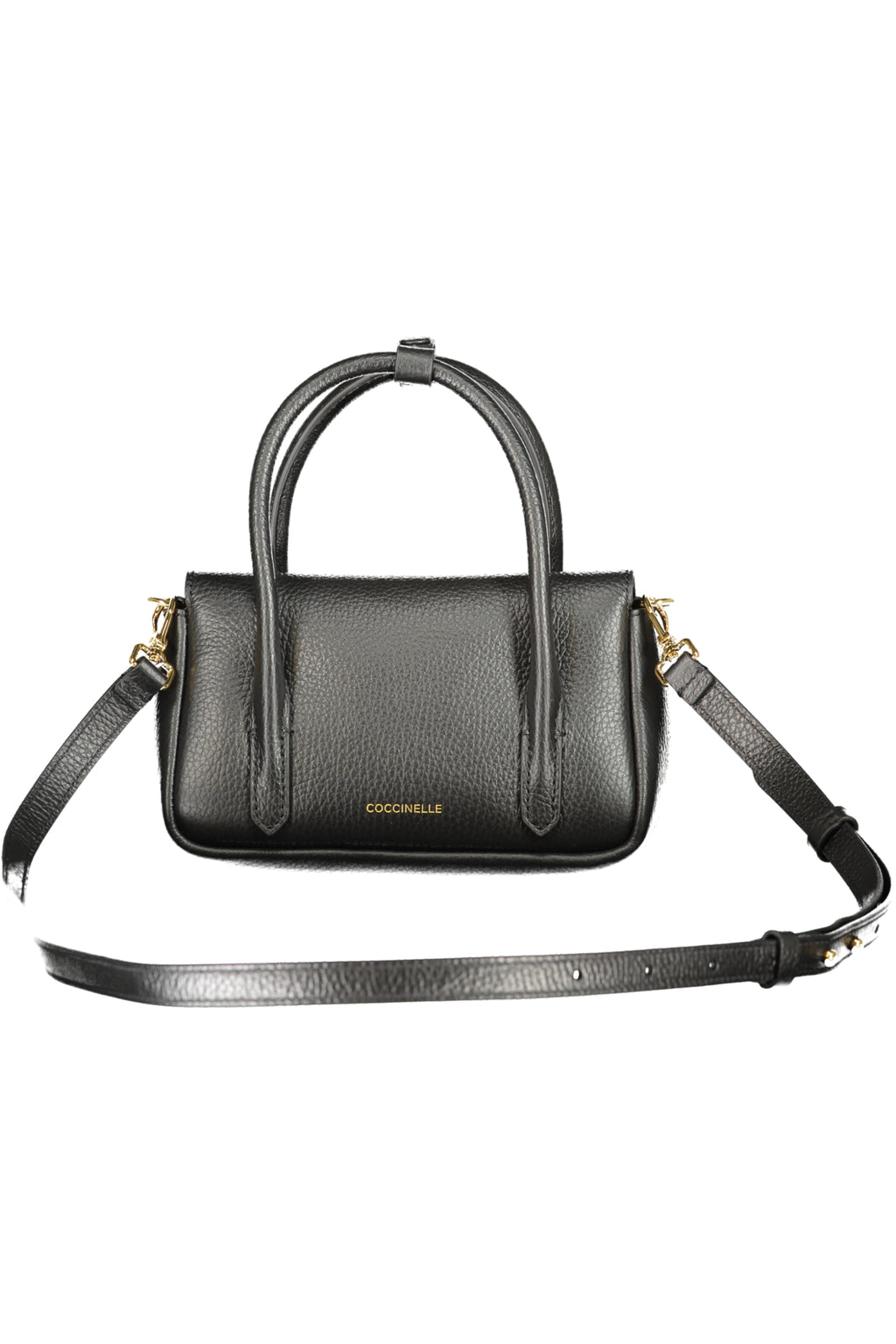 COCCINELLE Bolsos Mujer Negro
