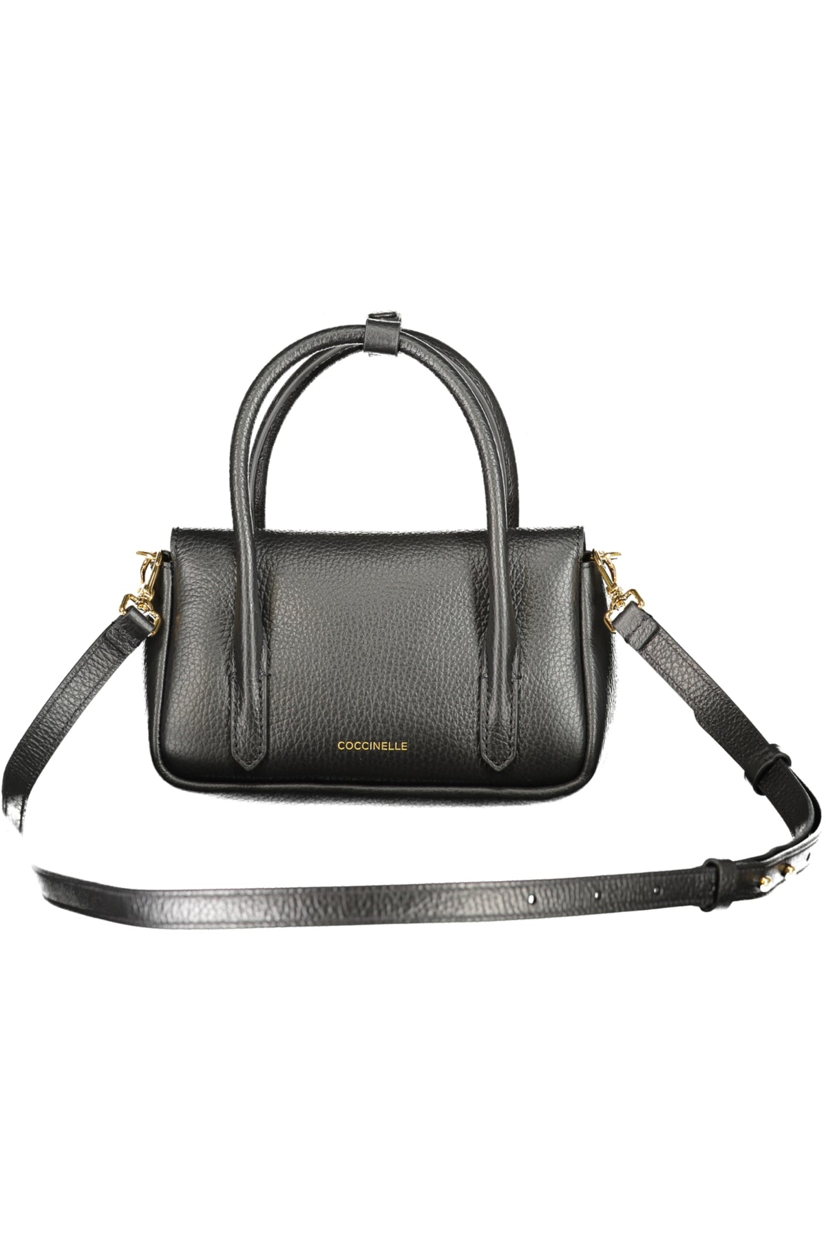 COCCINELLE Bolsos Mujer Negro