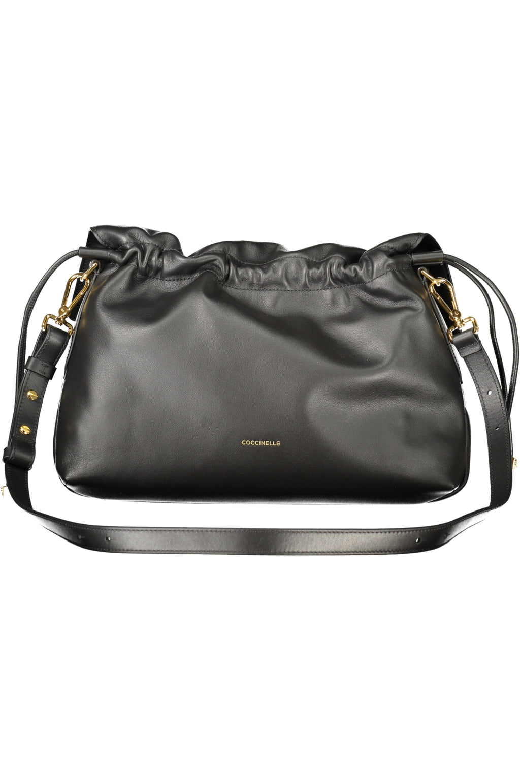 COCCINELLE Bolsos Mujer Negro