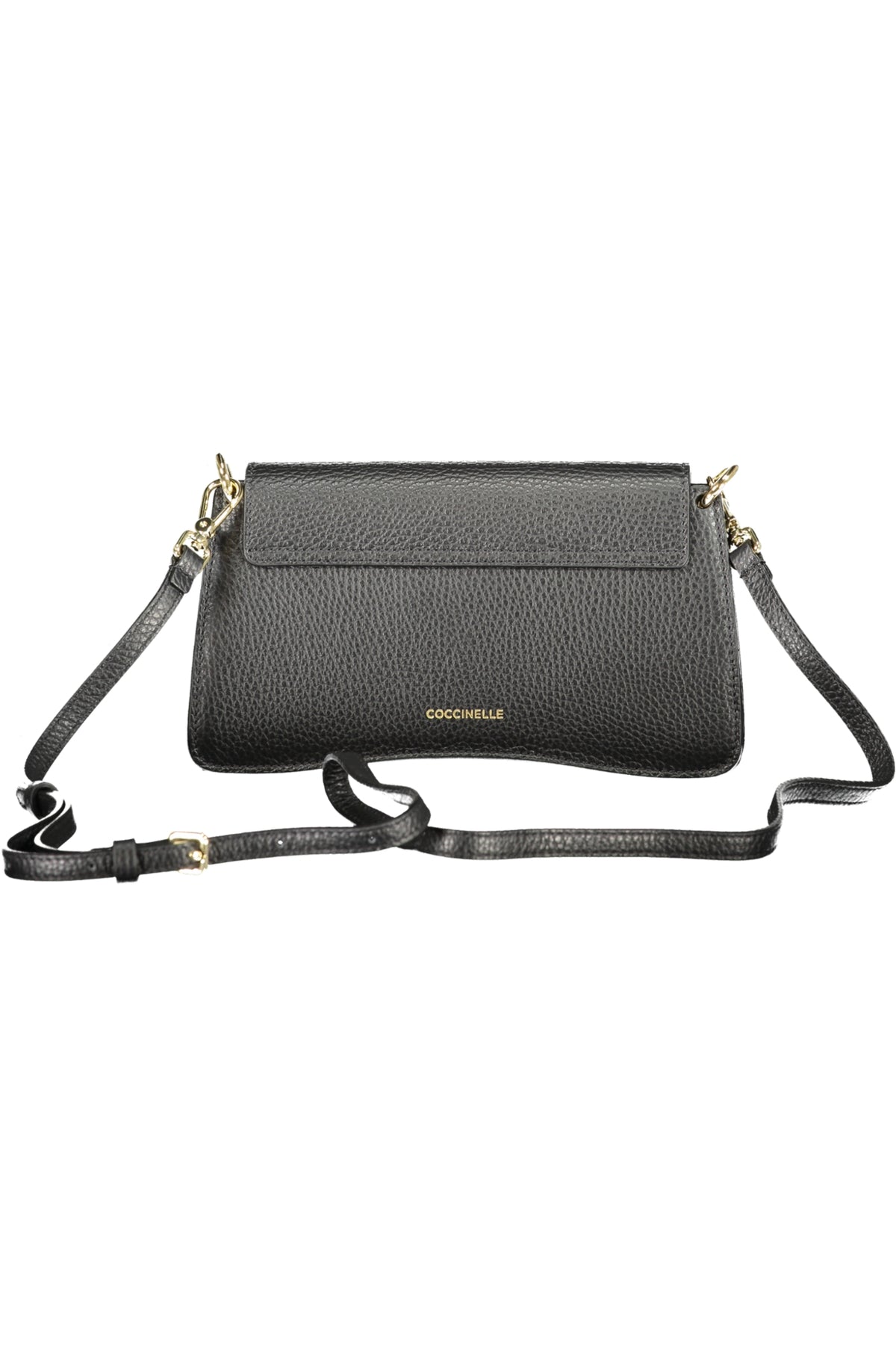 COCCINELLE Bolsos Mujer Negro