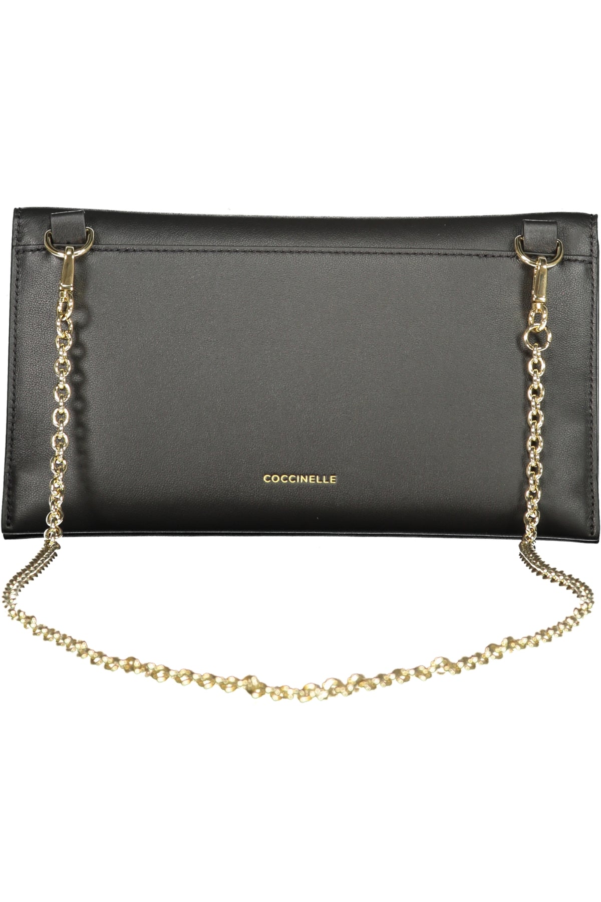 COCCINELLE Bolsos Mujer Negro