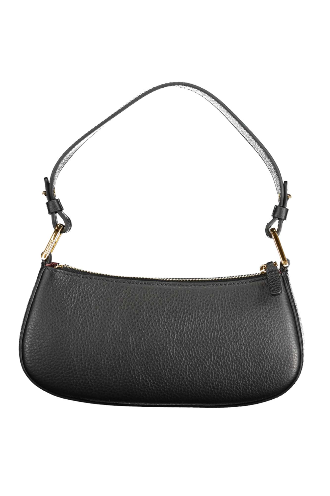 ""COCCINELLE BORSA DONNA NERO""