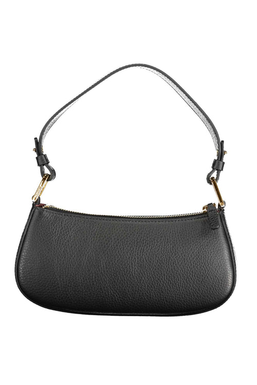 ""COCCINELLE BORSA DONNA NERO""