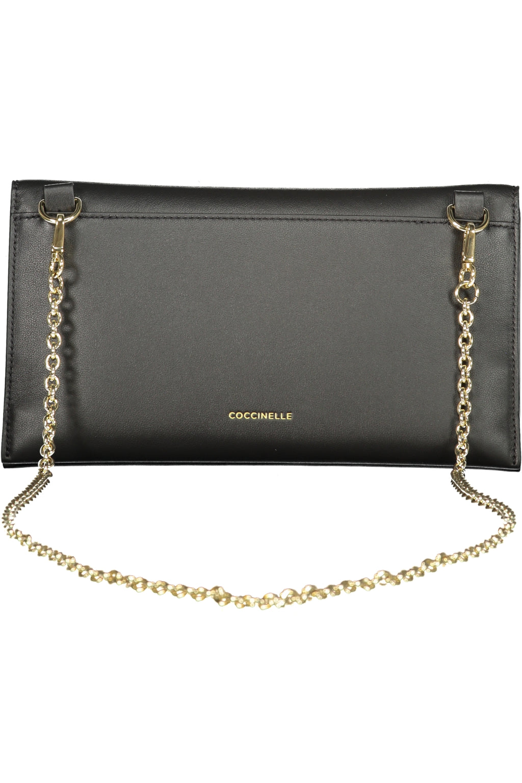 COCCINELLE Bolsos Mujer Negro
