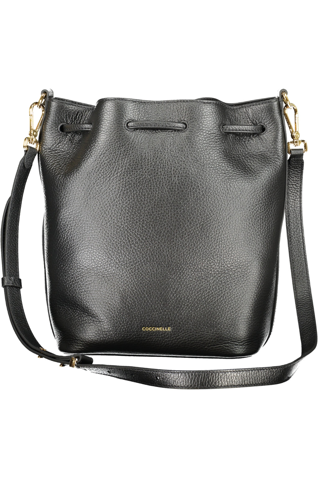 COCCINELLE Bolsos Mujer Negro