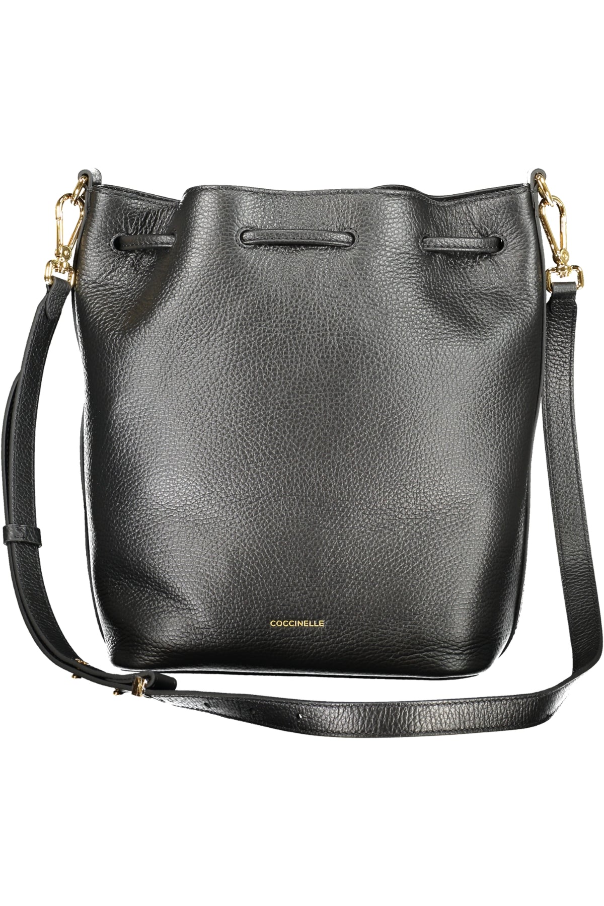 COCCINELLE Bolsos Mujer Negro
