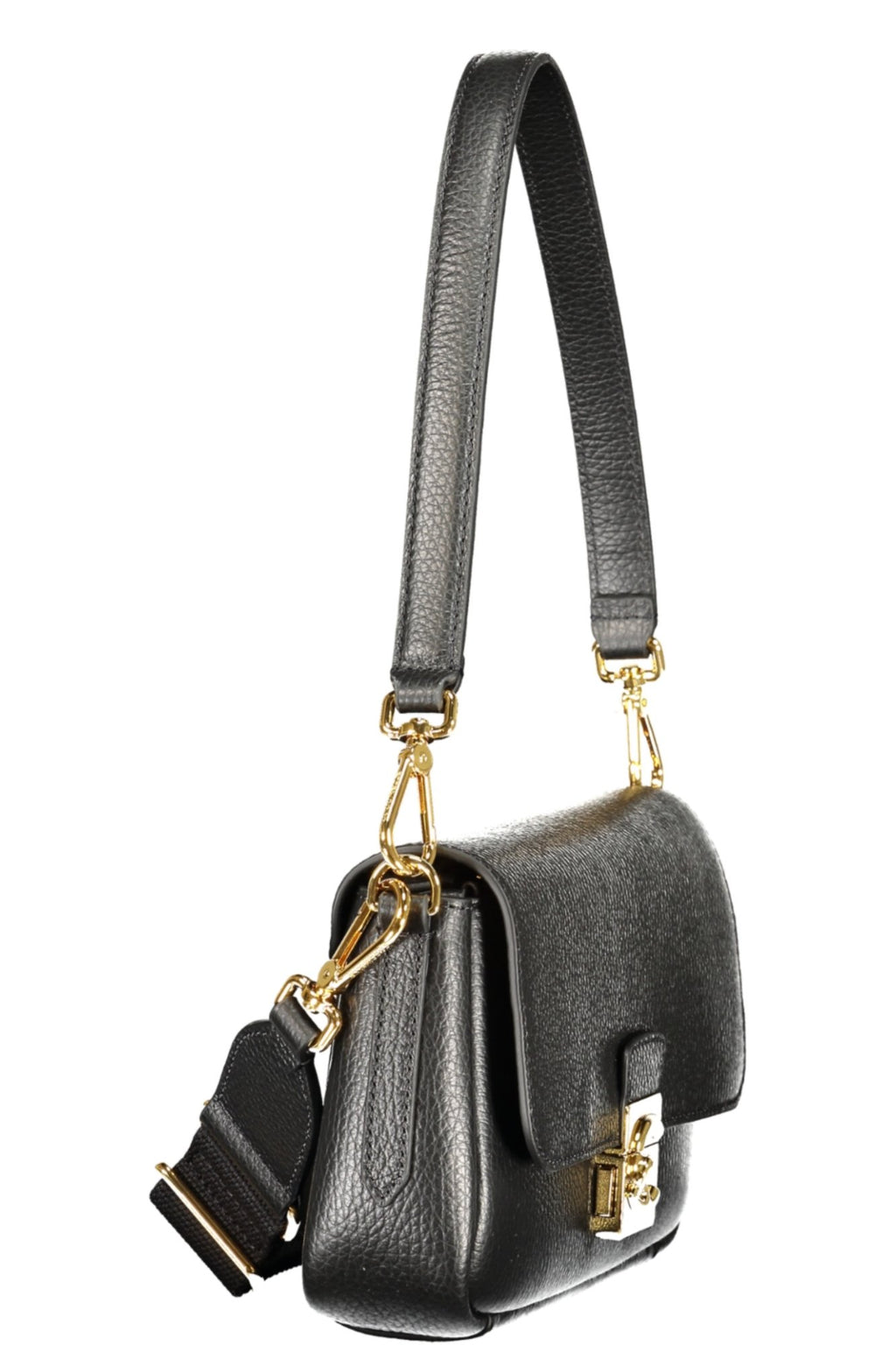 COCCINELLE Bolsos Mujer Negro