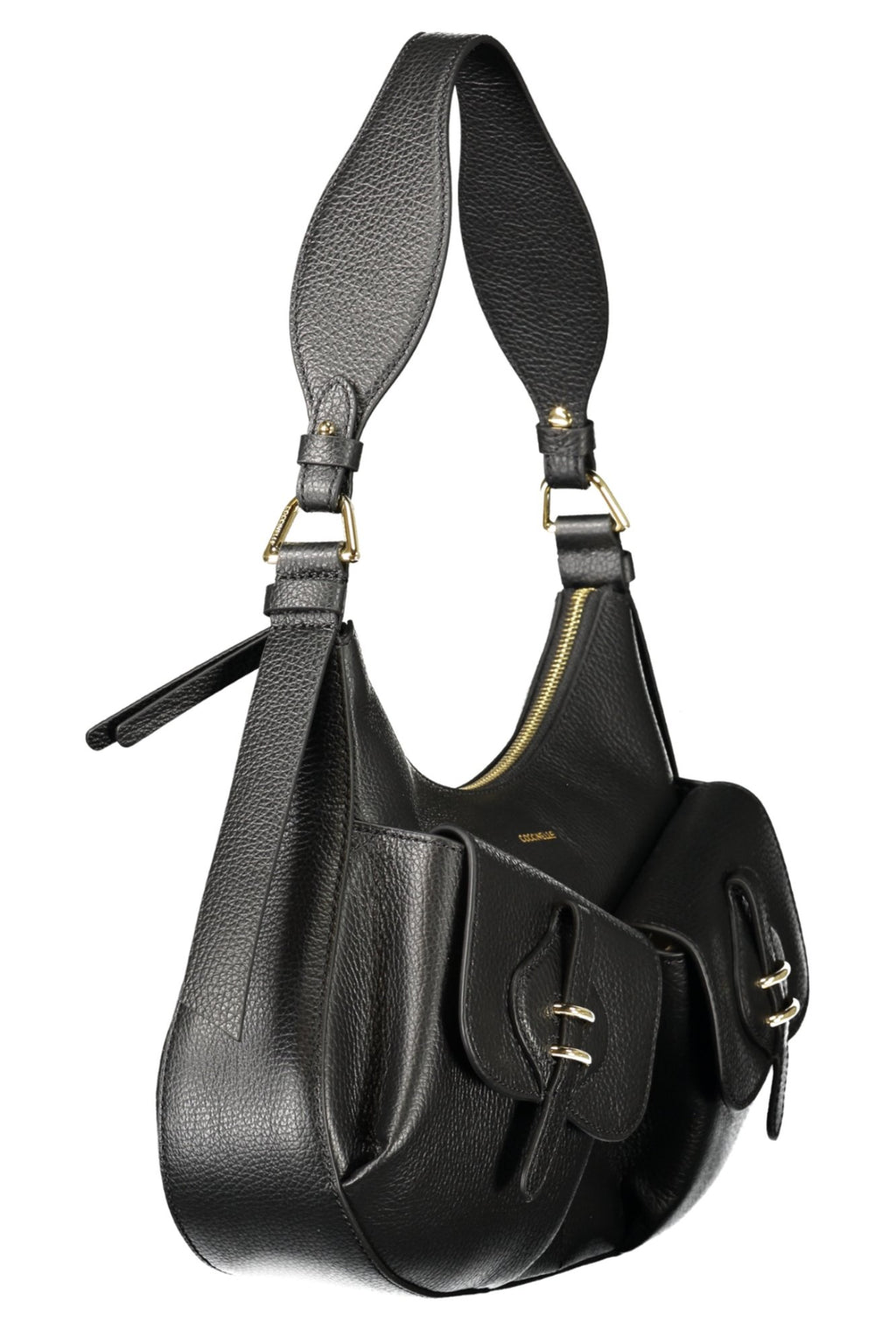 COCCINELLE Bolsos Mujer Negro