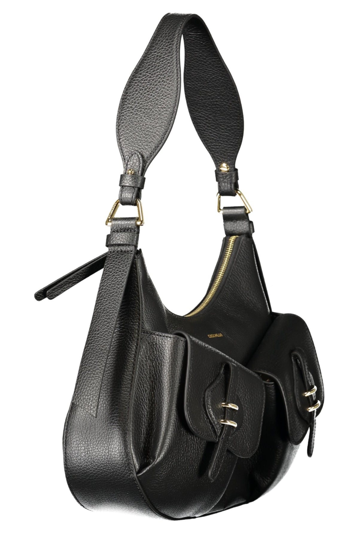 COCCINELLE Bolsos Mujer Negro
