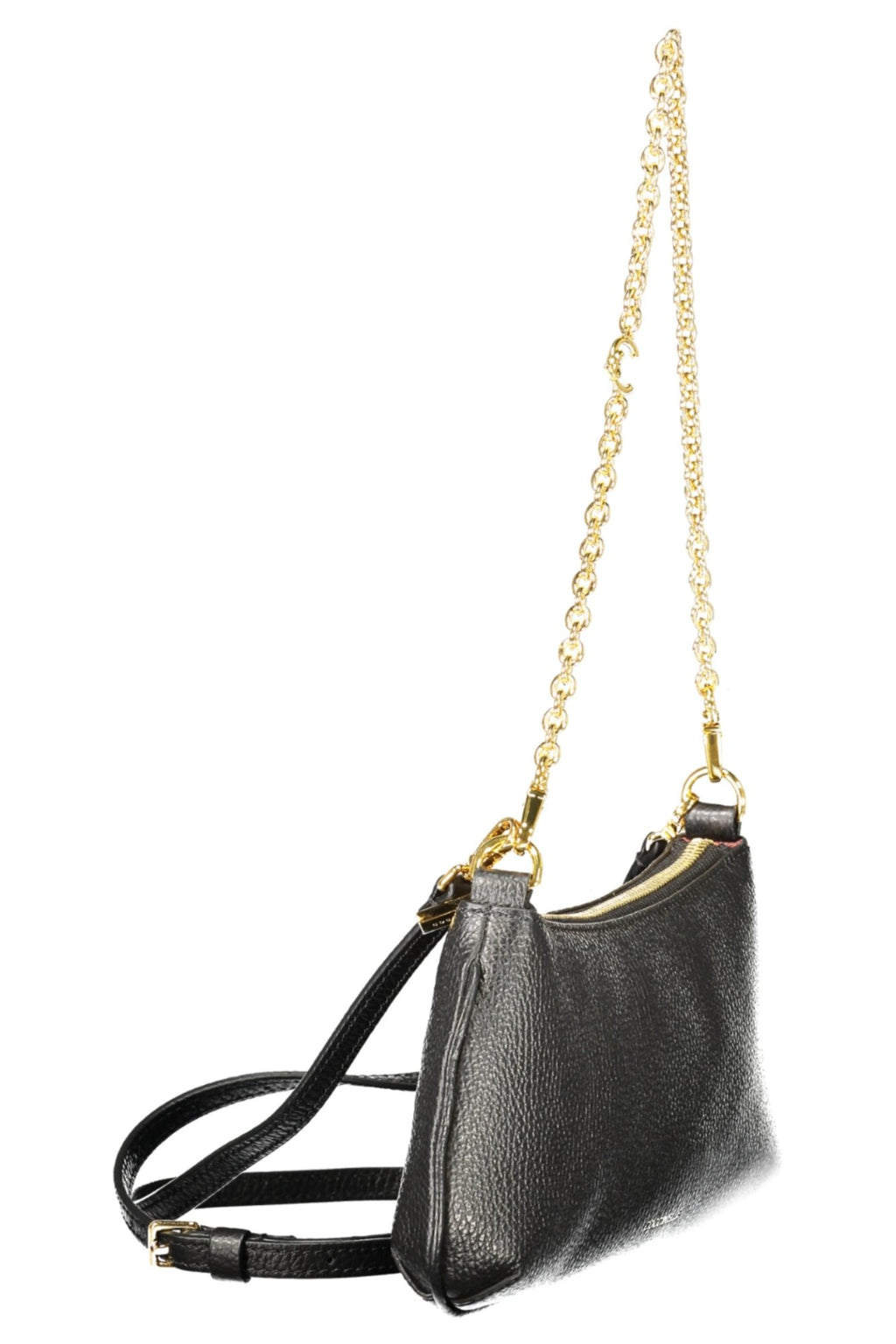 COCCINELLE Bolsos Mujer Negro