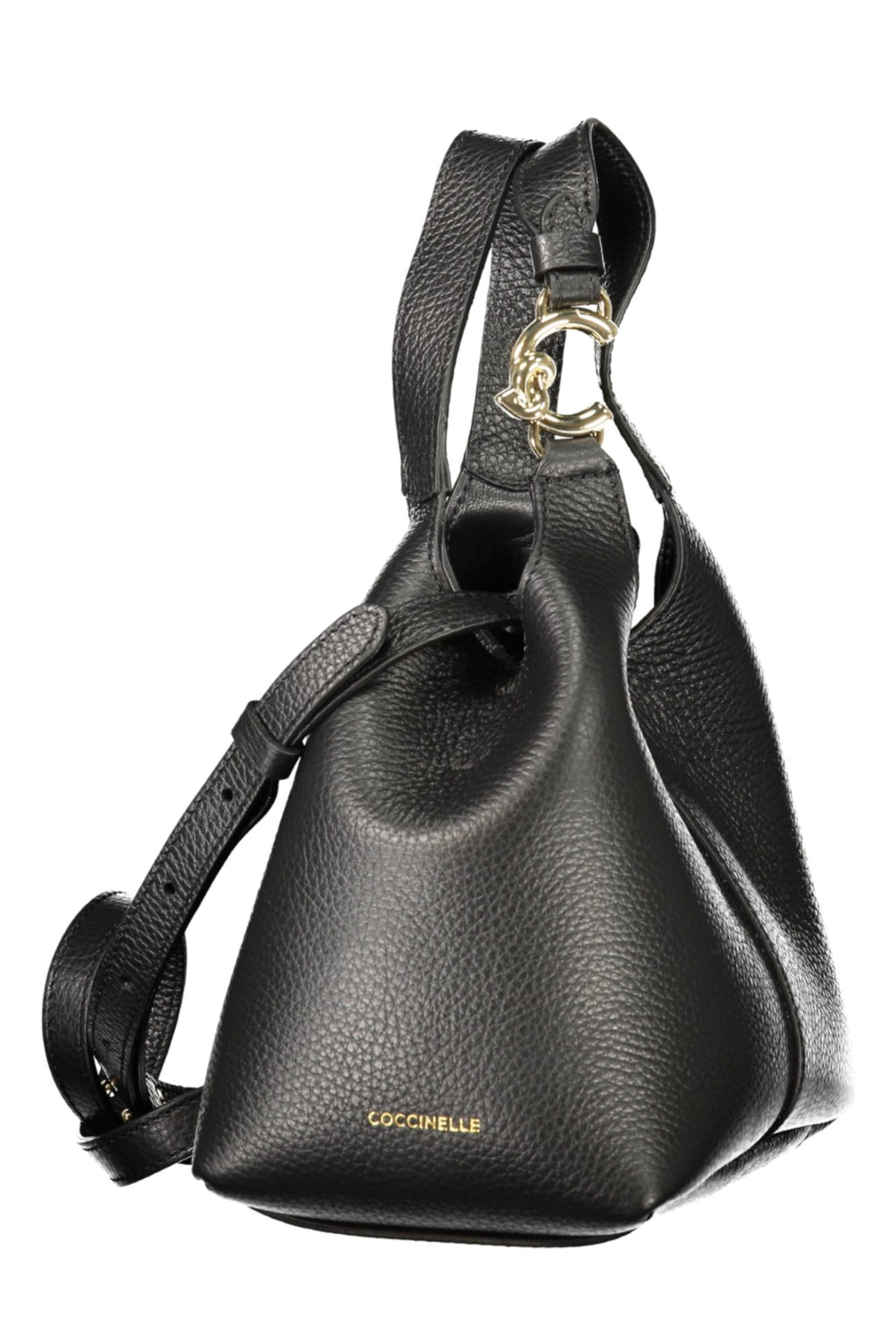 COCCINELLE Bolsos Mujer Negro